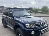 Nissan Patrol 2004 годаүшін11 500 000 тг. в Тараз