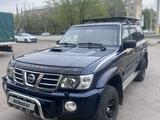Nissan Patrol 2004 годаүшін11 500 000 тг. в Тараз – фото 2