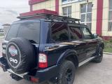 Nissan Patrol 2004 годаүшін11 500 000 тг. в Тараз – фото 3