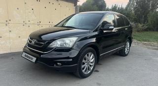 Honda CR-V 2011 года за 7 400 000 тг. в Алматы