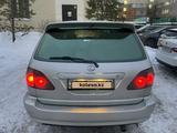 Toyota Harrier 1999 годаүшін3 400 000 тг. в Астана – фото 5