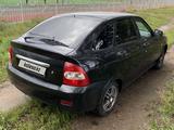 ВАЗ (Lada) Priora 2172 2008 года за 1 600 000 тг. в Караганда – фото 5