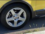 MG 3 2014 года за 3 400 000 тг. в Алматы – фото 2
