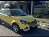 MG 3 2014 года за 3 400 000 тг. в Алматы