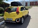MG 3 2014 года за 3 400 000 тг. в Алматы – фото 4