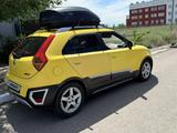 MG 3 2014 года за 3 400 000 тг. в Алматы – фото 5