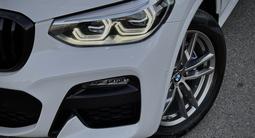 BMW X3 2019 года за 23 000 000 тг. в Усть-Каменогорск – фото 5