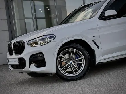 BMW X3 2019 года за 23 000 000 тг. в Усть-Каменогорск – фото 6