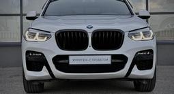 BMW X3 2019 годаүшін23 000 000 тг. в Усть-Каменогорск – фото 2