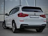 BMW X3 2019 года за 23 000 000 тг. в Усть-Каменогорск – фото 3