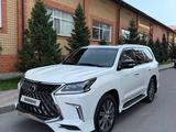 Lexus LX 570 2016 года за 36 000 000 тг. в Павлодар – фото 3