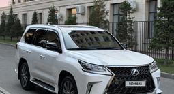 Lexus LX 570 2016 года за 36 000 000 тг. в Павлодар – фото 2
