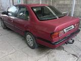 Nissan Primera 1993 года за 550 000 тг. в Тараз – фото 2