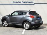 Nissan Juke 2011 года за 5 190 000 тг. в Алматы – фото 5