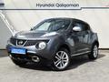 Nissan Juke 2011 годаүшін4 390 000 тг. в Алматы
