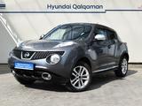 Nissan Juke 2011 года за 5 190 000 тг. в Алматы