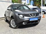 Nissan Juke 2011 года за 5 190 000 тг. в Алматы – фото 3