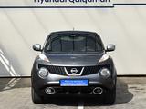 Nissan Juke 2011 года за 5 190 000 тг. в Алматы – фото 2