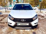 ВАЗ (Lada) Vesta 2021 годаүшін6 500 000 тг. в Уральск