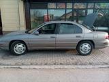 Chevrolet Lumina 1996 года за 1 000 000 тг. в Алматы – фото 3