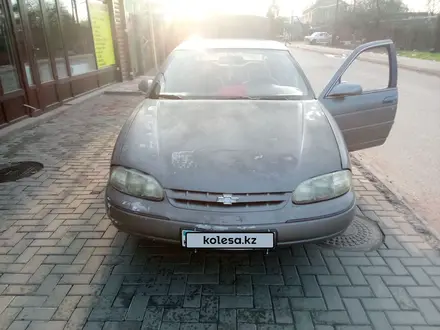 Chevrolet Lumina 1996 года за 1 000 000 тг. в Алматы – фото 6