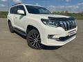 Toyota Land Cruiser Prado 2020 годаfor27 000 000 тг. в Астана – фото 3