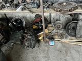 Грузовые автозапчастиүшін1 000 тг. в Шымкент – фото 4