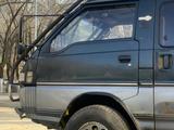 Mitsubishi Delica 1993 года за 1 650 000 тг. в Талдыкорган