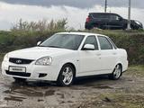 ВАЗ (Lada) Priora 2170 2015 года за 3 250 000 тг. в Усть-Каменогорск