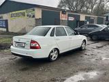 ВАЗ (Lada) Priora 2170 2015 года за 3 250 000 тг. в Усть-Каменогорск – фото 3