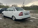 ВАЗ (Lada) Priora 2170 2015 года за 3 250 000 тг. в Усть-Каменогорск – фото 4