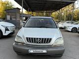 Lexus RX 300 2002 годаүшін3 800 000 тг. в Алматы – фото 2