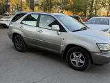 Lexus RX 300 2002 годаүшін3 800 000 тг. в Алматы – фото 3