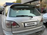 Lexus RX 300 2002 годаүшін3 800 000 тг. в Алматы – фото 5