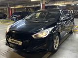 Hyundai Elantra 2013 года за 4 300 000 тг. в Алматы