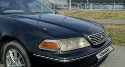 Toyota Mark II 1997 годаfor2 555 555 тг. в Семей – фото 2