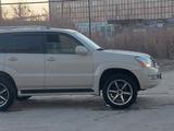 Lexus GX 470 2009 годаүшін11 000 000 тг. в Жанаозен – фото 2