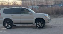 Lexus GX 470 2009 года за 11 000 000 тг. в Жанаозен – фото 2