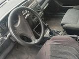 Volkswagen Vento 1992 годаүшін800 000 тг. в Атбасар – фото 3