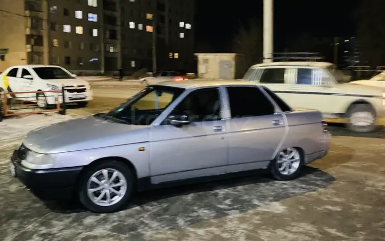 ВАЗ (Lada) 2110 2005 годаүшін950 000 тг. в Семей