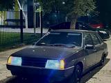 ВАЗ (Lada) 21099 2000 годаүшін1 900 000 тг. в Алматы – фото 2