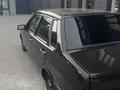ВАЗ (Lada) 21099 2000 года за 1 900 000 тг. в Алматы – фото 22