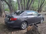 Toyota Corolla 2010 годаүшін4 900 000 тг. в Актобе – фото 4