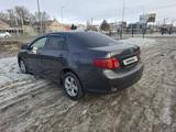 Toyota Corolla 2010 годаүшін4 900 000 тг. в Актобе – фото 5