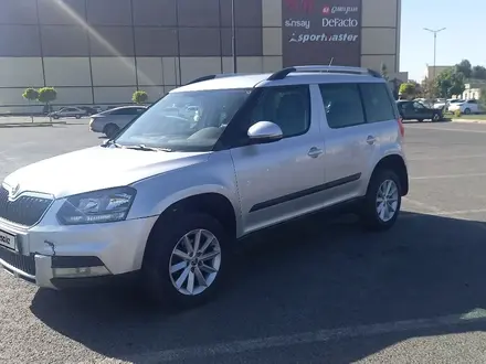 Skoda Yeti 2014 года за 5 300 000 тг. в Тараз