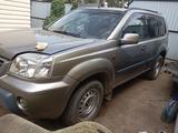Nissan X-Trail 2002 года за 2 000 000 тг. в Актобе – фото 5