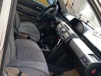 Nissan X-Trail 2002 года за 3 500 000 тг. в Актобе