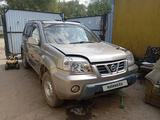 Nissan X-Trail 2002 годаүшін3 800 000 тг. в Актобе – фото 3