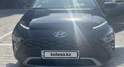 Hyundai Bayon 2023 года за 8 800 000 тг. в Алматы