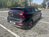 Hyundai Bayon 2023 годаүшін8 800 000 тг. в Алматы – фото 3